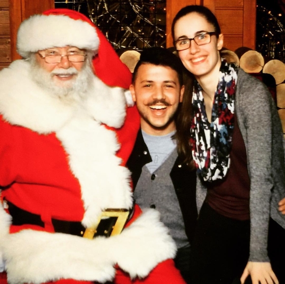 Meet your Posher, Michael - Picture 1 of 1